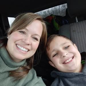 Meet your Posher, Sandra